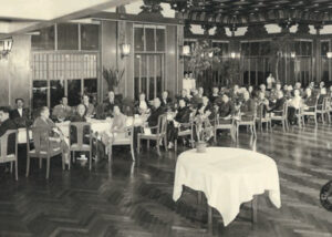 ディナー17万円 明治時代のフレンチ事情 料理王国