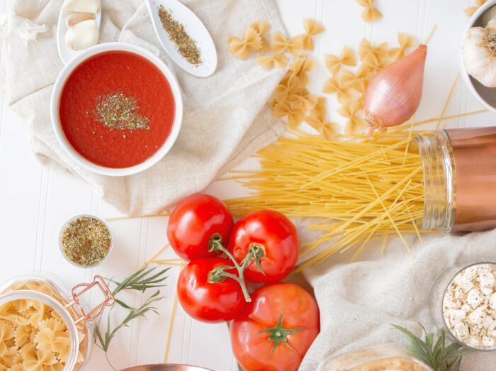 イタリアントップシェフが使う、輸入食材５選 - 料理王国