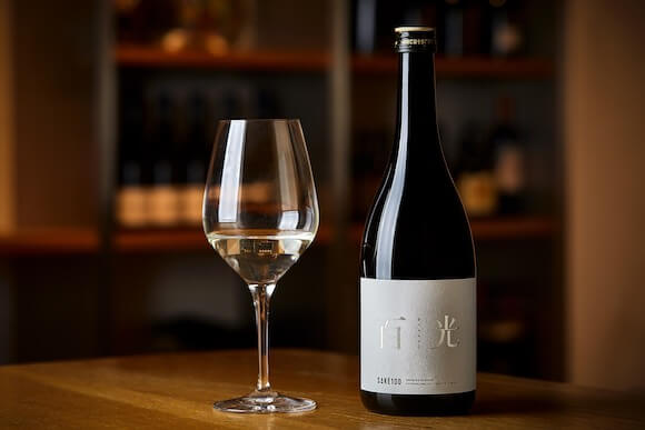 春のギフトに、世界が認めた日本酒「百光」を - 料理王国
