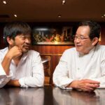 【特別対談】フランスで認められた２人の日本人シェフ - 料理王国