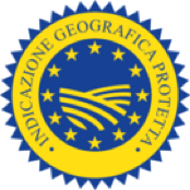 I.G.P. Indicazione Geografica Protetta　地理表示保護