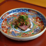 アジアのスパイス使いのトレンドが注目、日本料理にタイのアクセント「美会」
