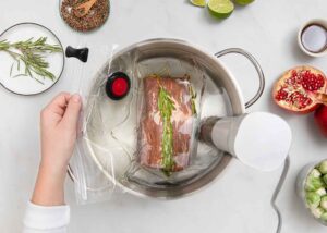 お肉だけじゃない! コンパクトな低温調理器が生む新たな美味しさ