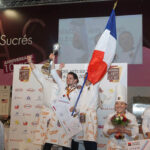 国際製菓コンクール「ル・モンディアル・デ・ザール・シュクレ2022」が10月にフランス・パリで開催される。日本チームは第1回大会より6大会連続で入賞しており、今回の第7回大会も、本コンクールの主催者であるフランスDGFの商品の輸入・販売元である株式会社アルカンのサポートを受け、上位入賞を目指す。