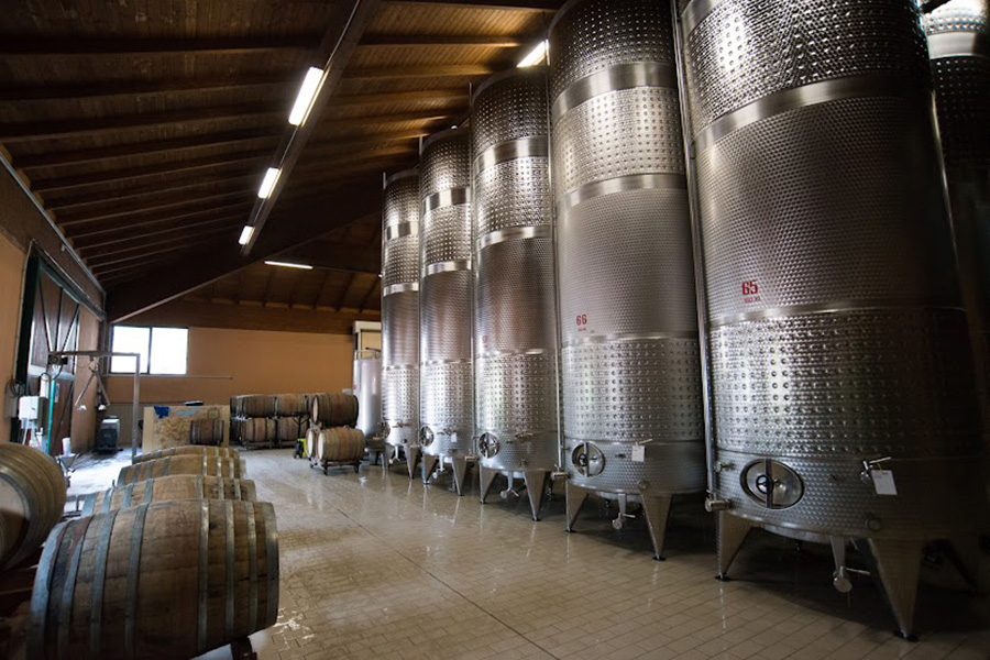 伝統を礎に、現代的なスタイルを提案するコンターディ・カスタルディ ～イタリア・ロンバルディア州の高貴なるワイン、フランチャコルタを訪ねて～