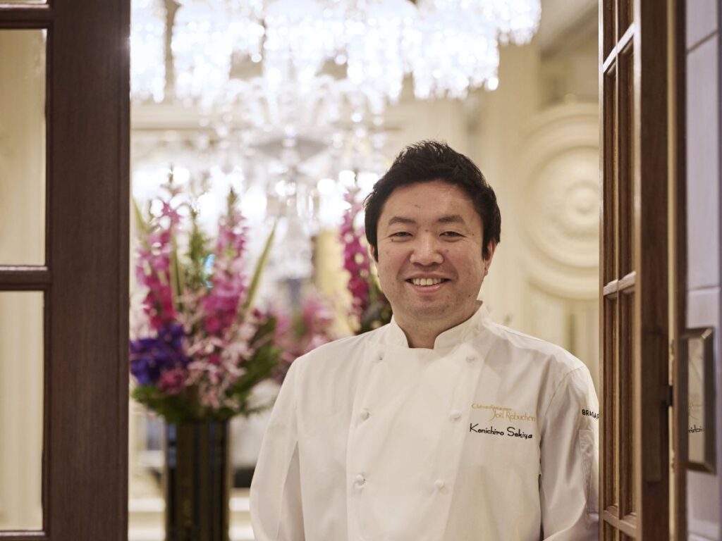 きらびやかな料理だけが、料理人の仕事ではない ガストロノミー