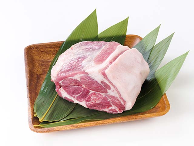 料理王国100選 富士幻豚