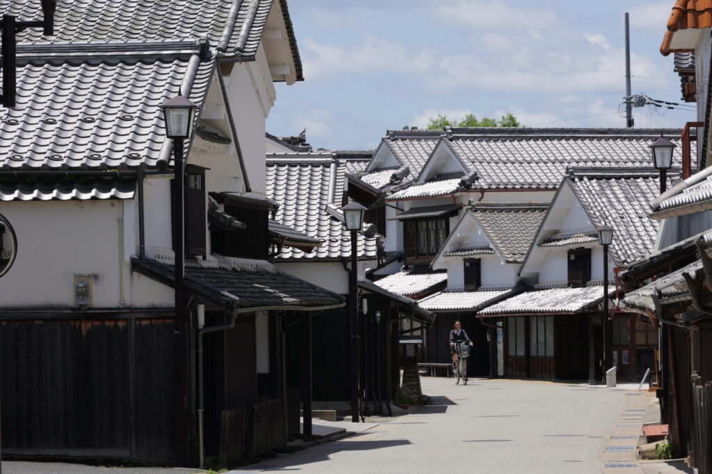 地域の人と食を結び、生活者にも旅人にも魅力ある町へ 土地に刻まれた歴史と文化を活かす地域開発 兵庫県丹波篠山市 23年8月号 - 料理王国