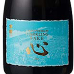 TOKYO PREMIUM SPARKLING SAKE 心 -Shin-