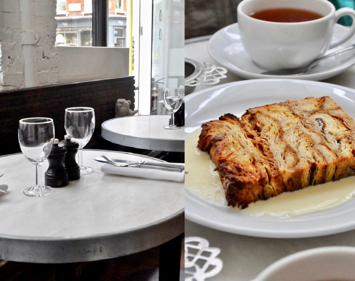 モダン・ブリティッシュの源流「St. John」の偉大なる功績と10年ぶり新規店 料理王国