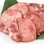 杜の都仙台名物 肉厚牛たん