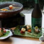 料理と濃厚にとろけ合う理想の食中酒　vol.3 ふふ 京都