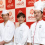 株式会社はくばくpresents「和洋中で使える大麦雑穀クッキングサミット」