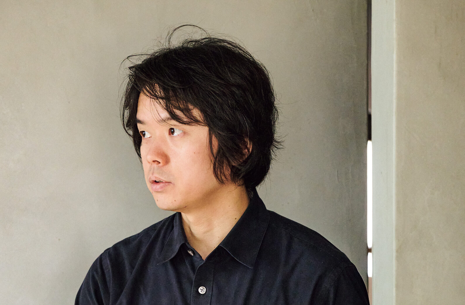 驚きと発見、野菜が主役のデザート　啓蟄 松本祐季　25年6月号