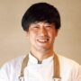 洋食との巧みな融合でオリジナリティを放つビストロ ブルーニー（大阪・福島） 寺田元樹　25年8月号
