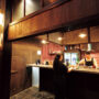 個性溢れる“会館”の強みを武器に人を繋ぐ立ち飲みのカタチを描く　STANDING OVATION［京都・五条］　25年8月号