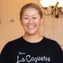 力強さと優しさが滲み出る女性シェフのビストロ定番料理　ビストロ・ラ・コケット（福岡） 大櫃菜津子　25年8月号