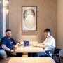 Eclipse Foods CEO トーマス・ボウマン氏×BRIANZAグループ創業シェフ・奥野義幸シェフが考える植物性ミルクの可能性