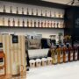 Drink Design Centerでデザインする「1883メゾンルータン」の味覚の世界
