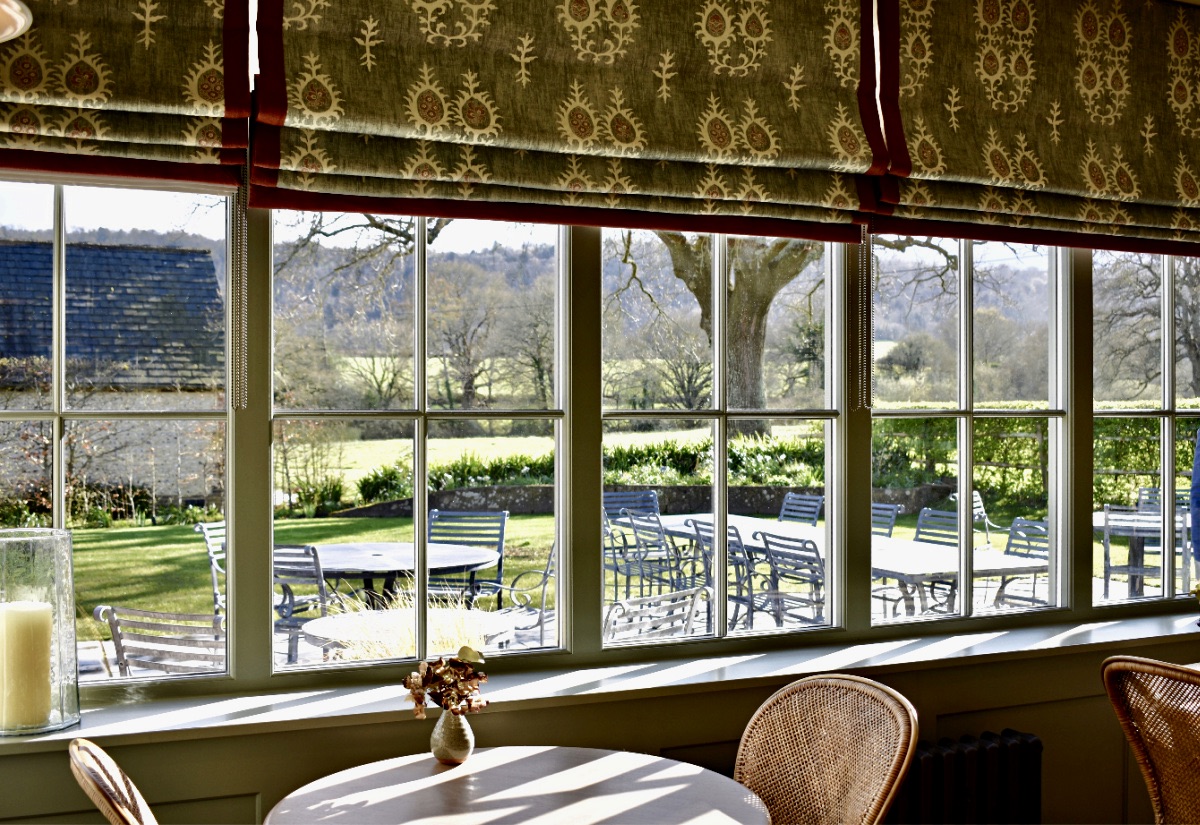 Farm to Fork！古いパブで新事業の立ち上げ。英国の田舎に横たわるビッグ・チャンス