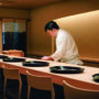 人・料理・空間すべてのつながりを意識した新しいステージ　日本料理 楽心（大阪・福島）　片山心太郎　26年6月号