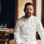 三つ星トップを経験した凄腕シェフが、ロンドン「Lita」で体現する究極の答えとは？