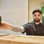 ロンドンで成功する「手巻きバー」という業態。何がロンドナーを惹きつけるのか？　　　　