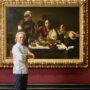 アートと食のおいしい関係：マエストロ、ジョルジョ・ロカテッリが切り拓くイタリア料理の今