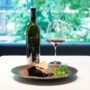 料理とワインで読む、ロバート・モンダヴィ60年