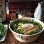ベトナム料理と日本酒の相性は、ワインとは異なるアプローチでタイトル　Ăn Cōm（東京・広尾）　大越基裕×梅村建之　26年10月号