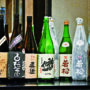 料理の余韻を残して食事が終わるフレンチ×日本酒の秀逸なバランス　LA BONNE TABLE　（東京・日本橋）　中村和成×戸澤祐耶　26年10月号