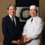 料理とのバランスを大切に、指標となる日本酒を決めて組み合わせる　乃木坂 しん（東京・乃⽊坂）　石田伸二×⾶⽥泰秀　26年10月号