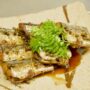 【レシピ】旬のさんまを使った一品｜秋刀魚の鞍馬煮