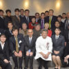ラフィナージュで宮崎県産の食材を使った晩餐会「第1回宮崎食材フレンチ賞味会」開催
